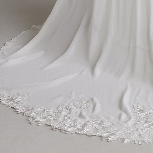 Rebecca Ingram Charlotte A Line Wedding Dress 23RS622A01 bp08_ExtraDetails1