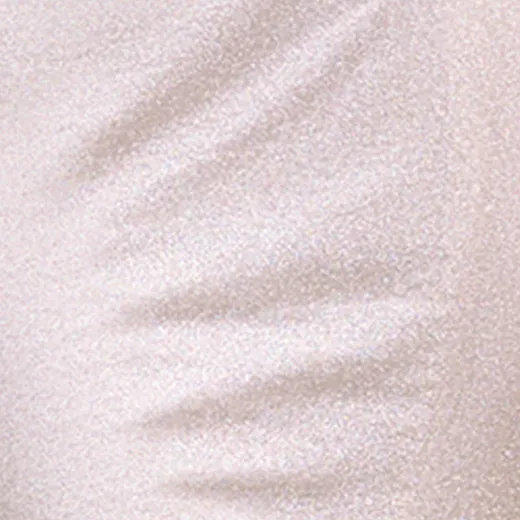 Anniston Lane glitter texture close-up, Maggie Sottero