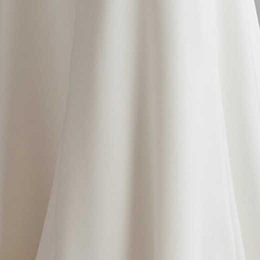 Quincy Bridgerton Wedding Dress With Puff Sleeves | Maggie Sottero