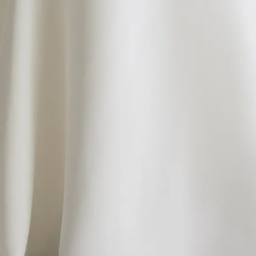Rebecca Ingram Francine crepe dress fabric close-up.