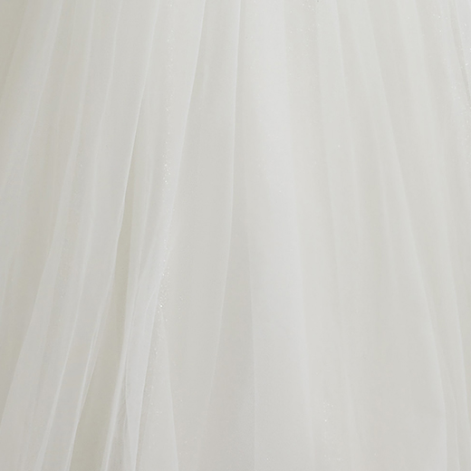 Fiorella Glitter Tulle Ballgown Bridal Dress | Sottero and Midgley