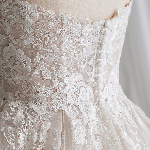 Sundance Wedding Dresses