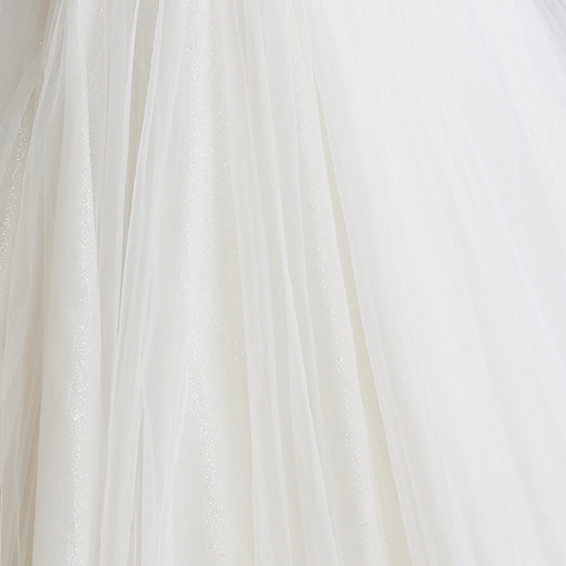 Imena Beaded Pearlcore Wedding Gown| Sottero and Midgley