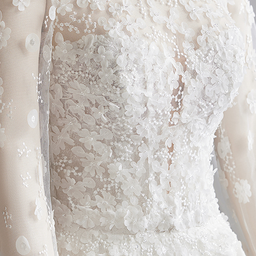 Afton Wedding Dresses