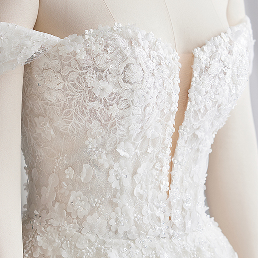 Afton Wedding Dresses