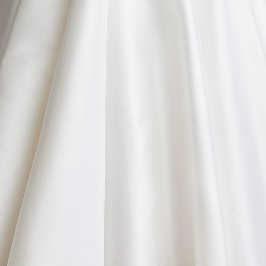Marilyn Asymmetrical Satin Bridal Dress | Sottero and Midgley