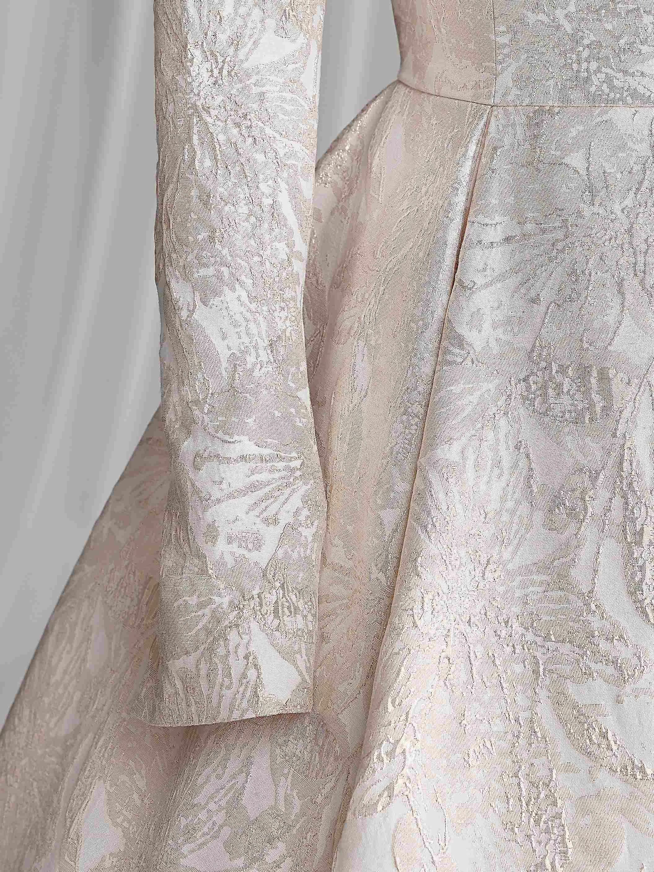 Sottero and Midgley Wedding Dress Sleeves CYPRUS  YYDS0+23SK715000 Alt106