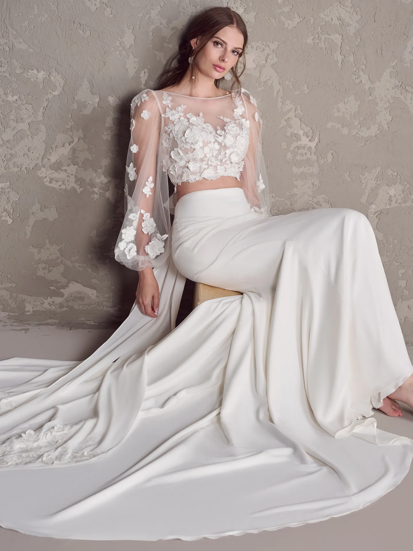 Maggie Sottero Ariana 24MW248A01 Sheath-Wedding-Dress Alt54