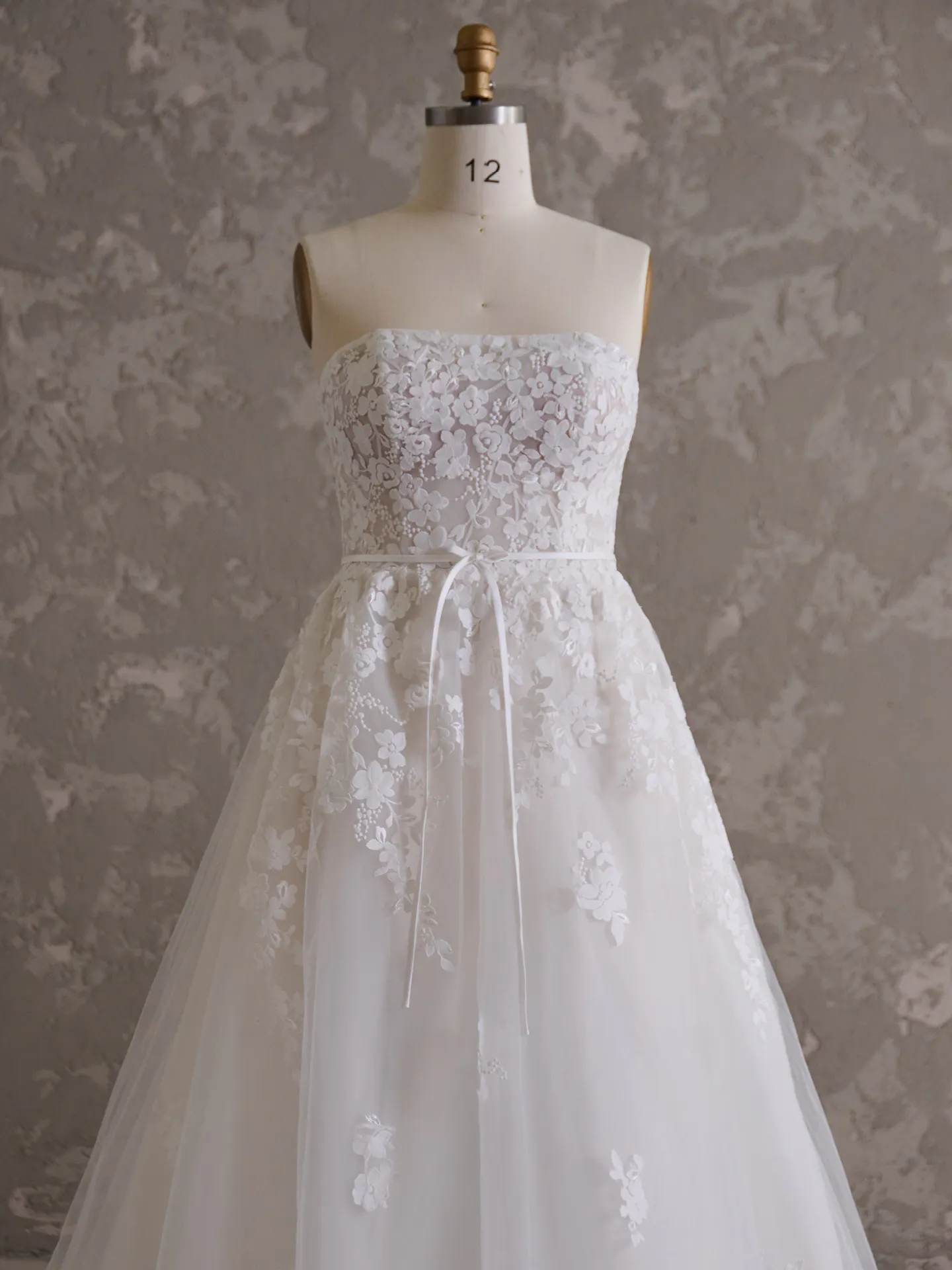 Maggie Sottero Avalon 24MS200A01 A-Line-Wedding-Dress Color1
