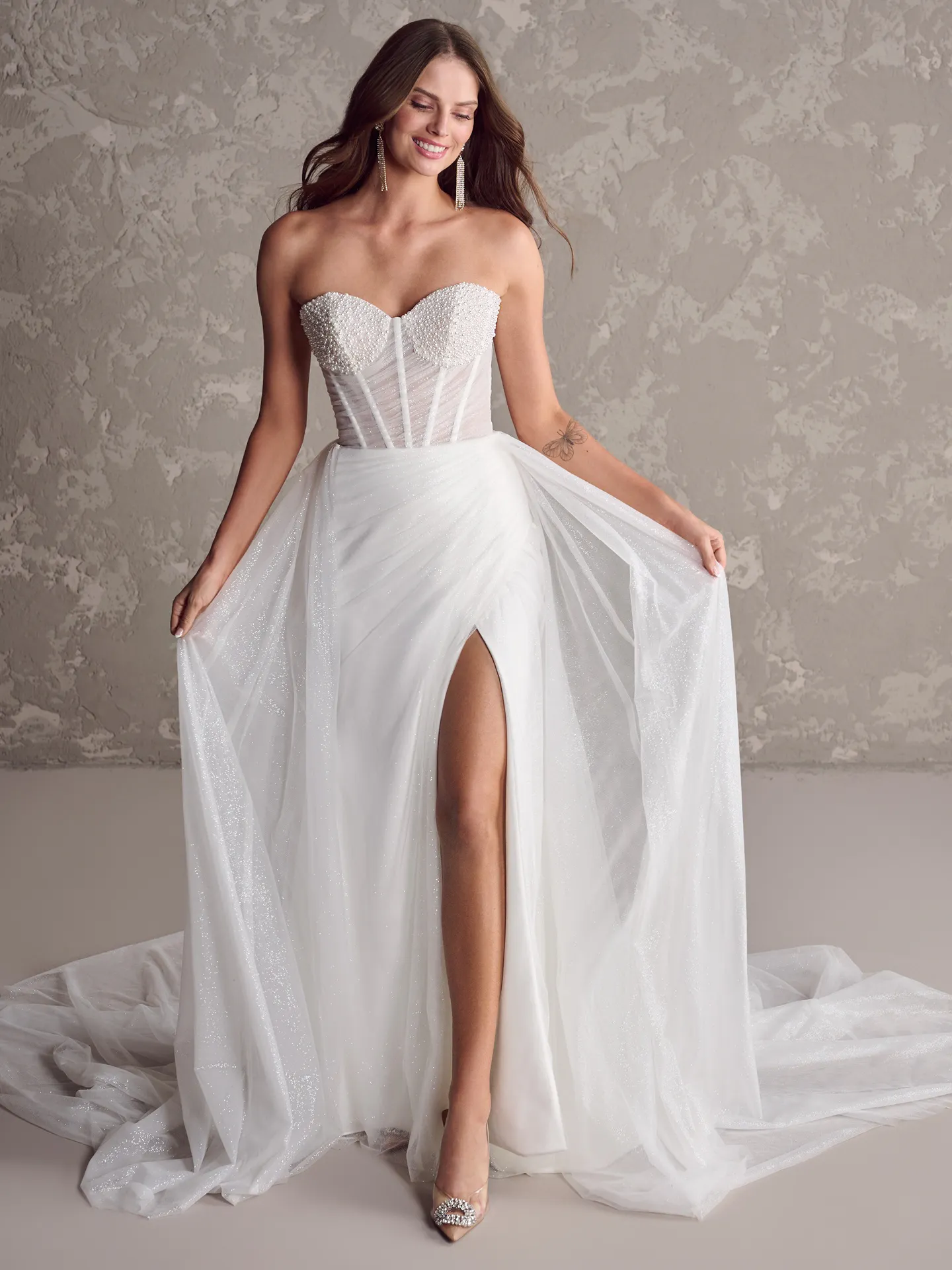 Maggie Sottero Cho 24MB243A01 Fit-and-Flare-Wedding-Dress Alt50