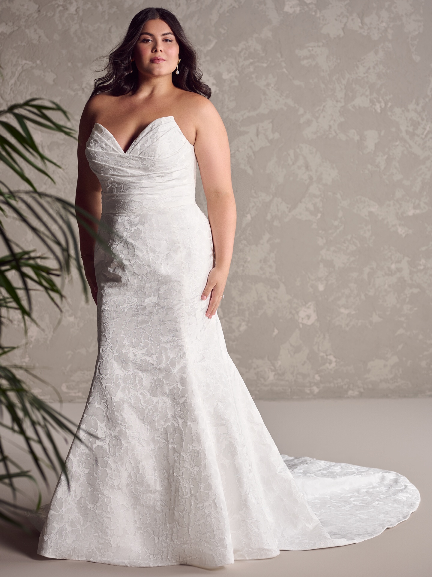Affordable Wedding Dresses | Orlando & Tampa | Lily's Bridal Outlet