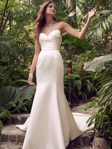 Astra Bridal Maggie Sottero Wedding Dresses