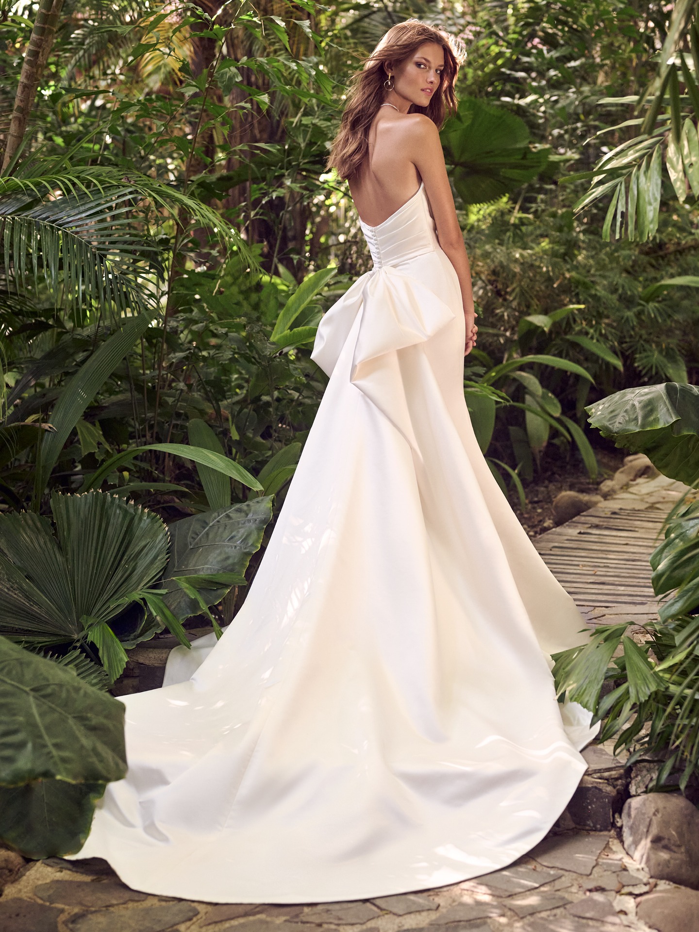 Meadow by Calla Blanche Bridal | Buy Online Simple Elegant Wedding and Bridal  Dresses Australia - Fashionably Yours Wedding Store Sydney