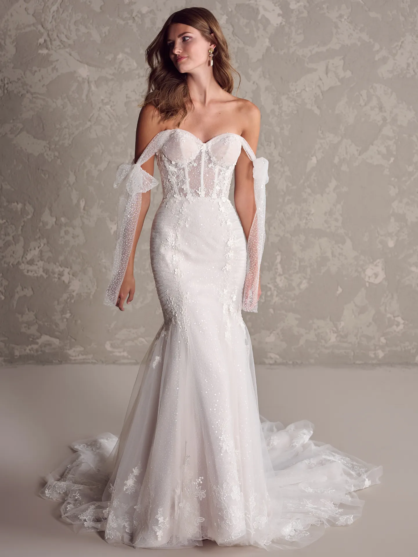 Maggie Sottero Lisbon 24MC173B01 Fit-and-Flare-Wedding-Dress Alt50
