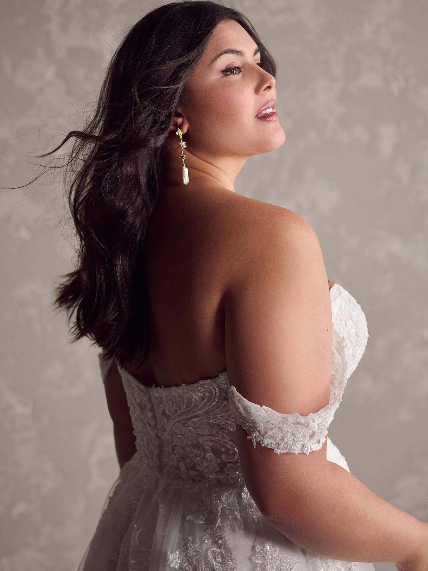 maimia Arena Dress MARGUERITE マルグリット Z Marguerite maxi dress – It Girl PR