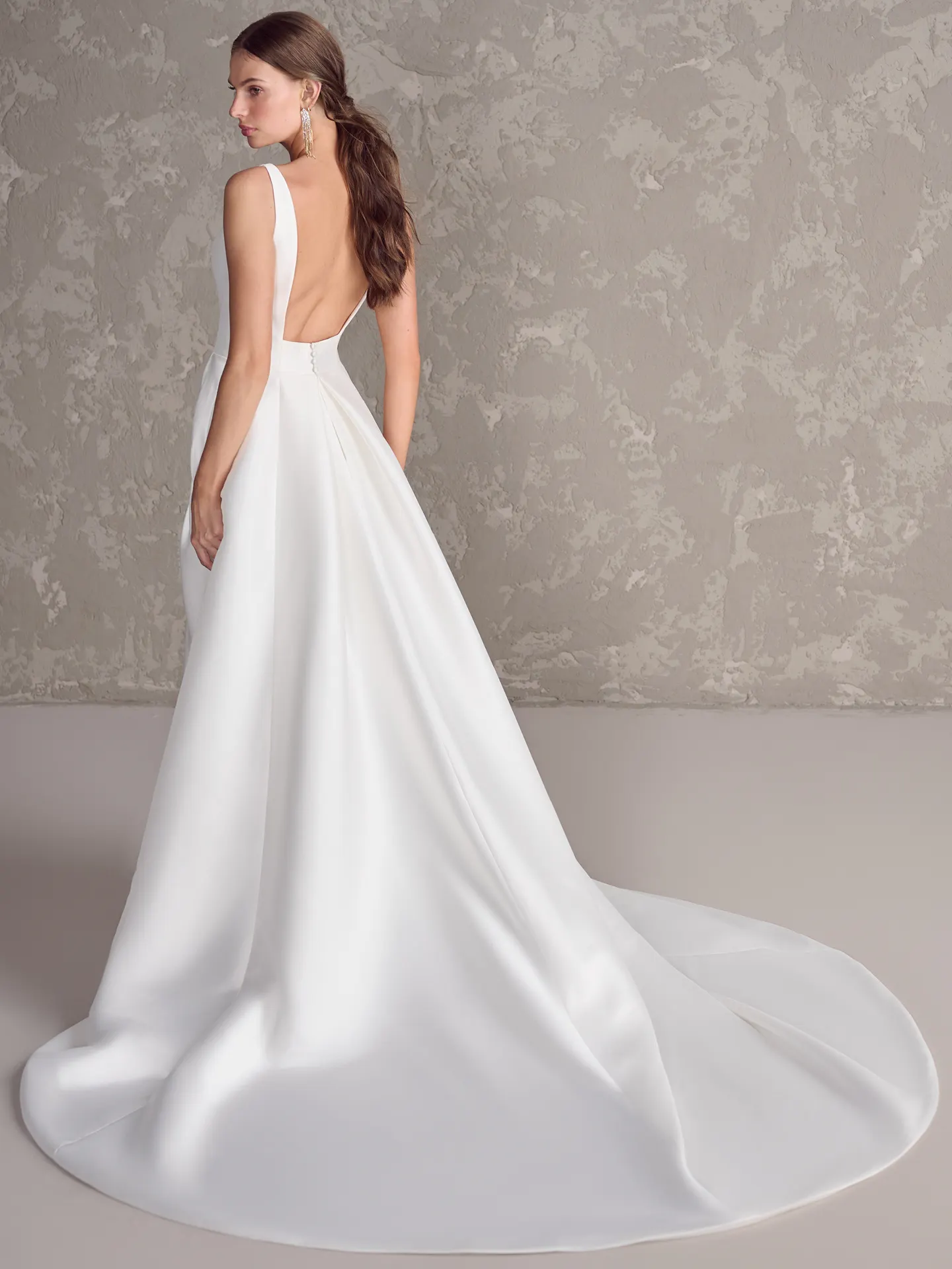 Maggie Sottero Miranda 24MW258A01 Ballgown-Wedding-Dress Alt52
