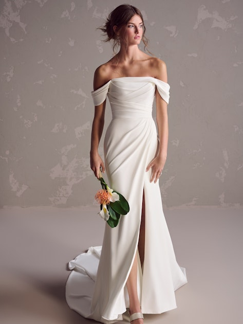 Summer - Maggie Sottero Wedding Dress