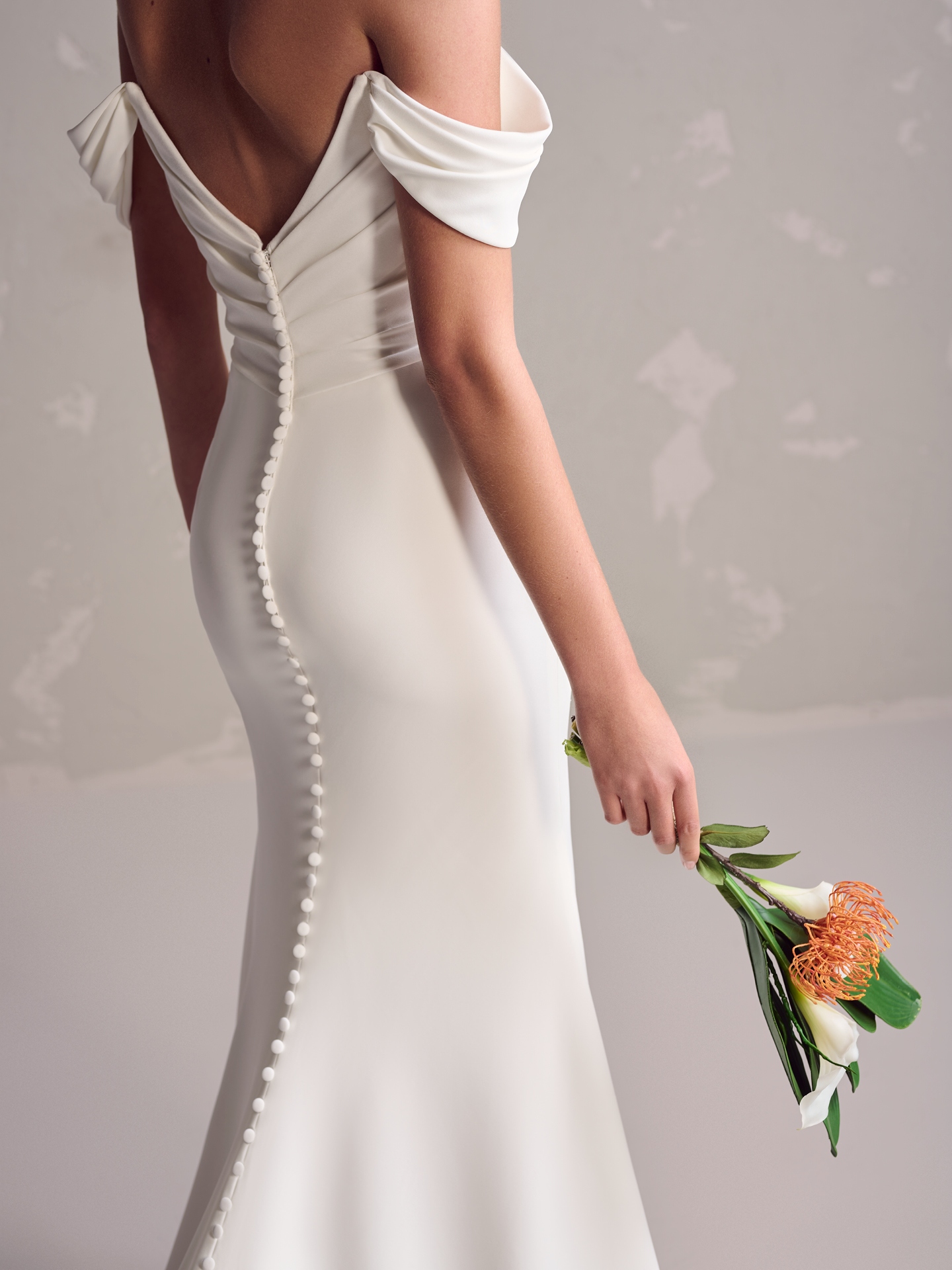 Maggie 2024 sottero summer