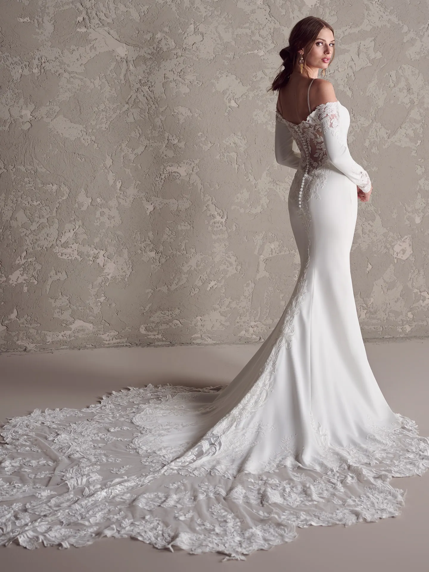 Maggie Sottero Tyra 24MK217A01 Sheath-Wedding-Dress Alt52