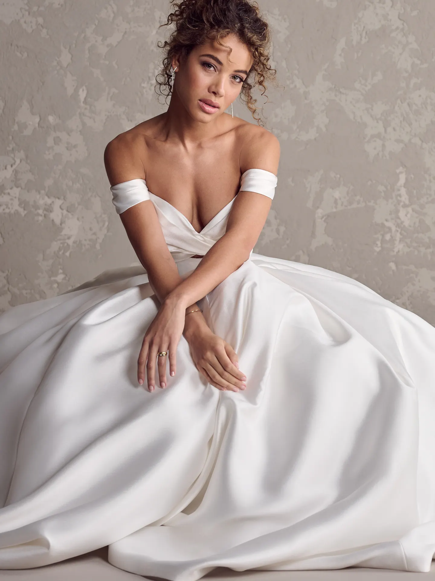 Maggie Sottero Zinaida 24MC206A01 Ballgown-Wedding-Dress Alt52