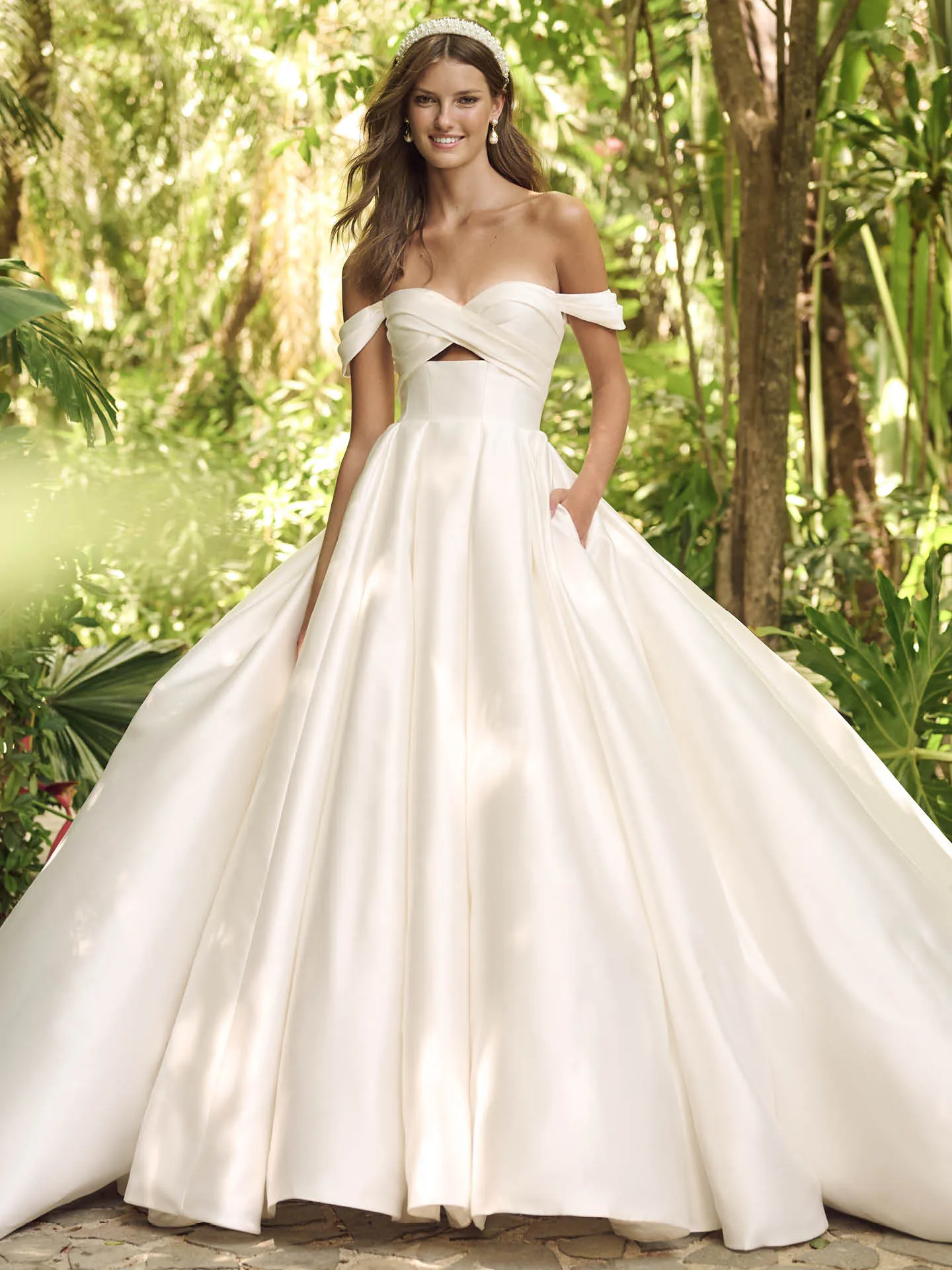 Maggie Sottero Zinaida 24MC206A01 Ballgown-Wedding-Dress PROMO2