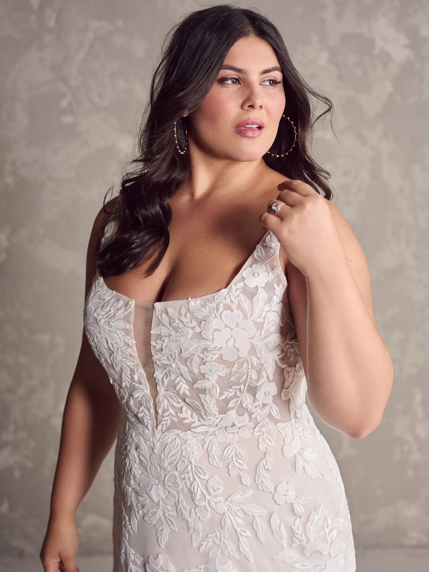 Rebecca Ingram Alanis 24RS246A01 A-Line-Wedding-Dress Alt50