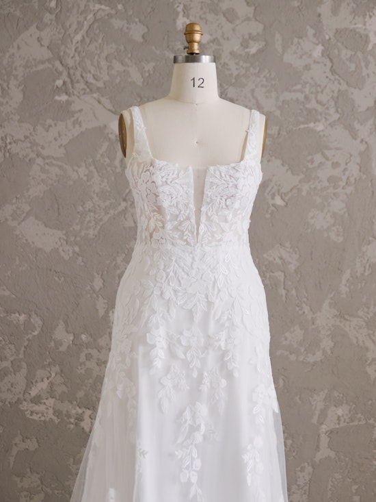 Rebecca Ingram Alanis 24RS246A01 A-Line-Wedding-Dress Color1