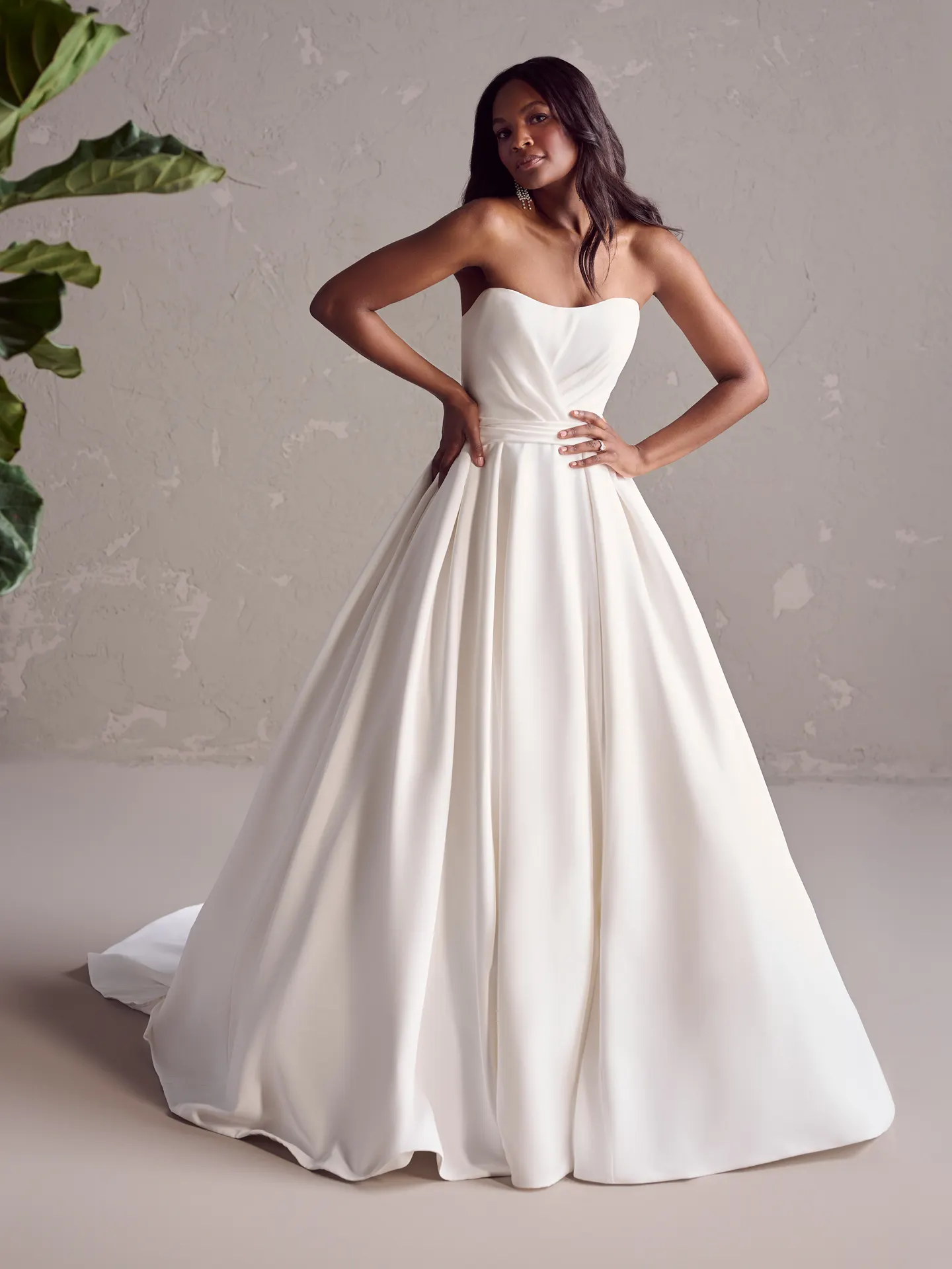 Rebecca Ingram Andie 24RS146A01 Ballgown-Wedding-Dress Alt52
