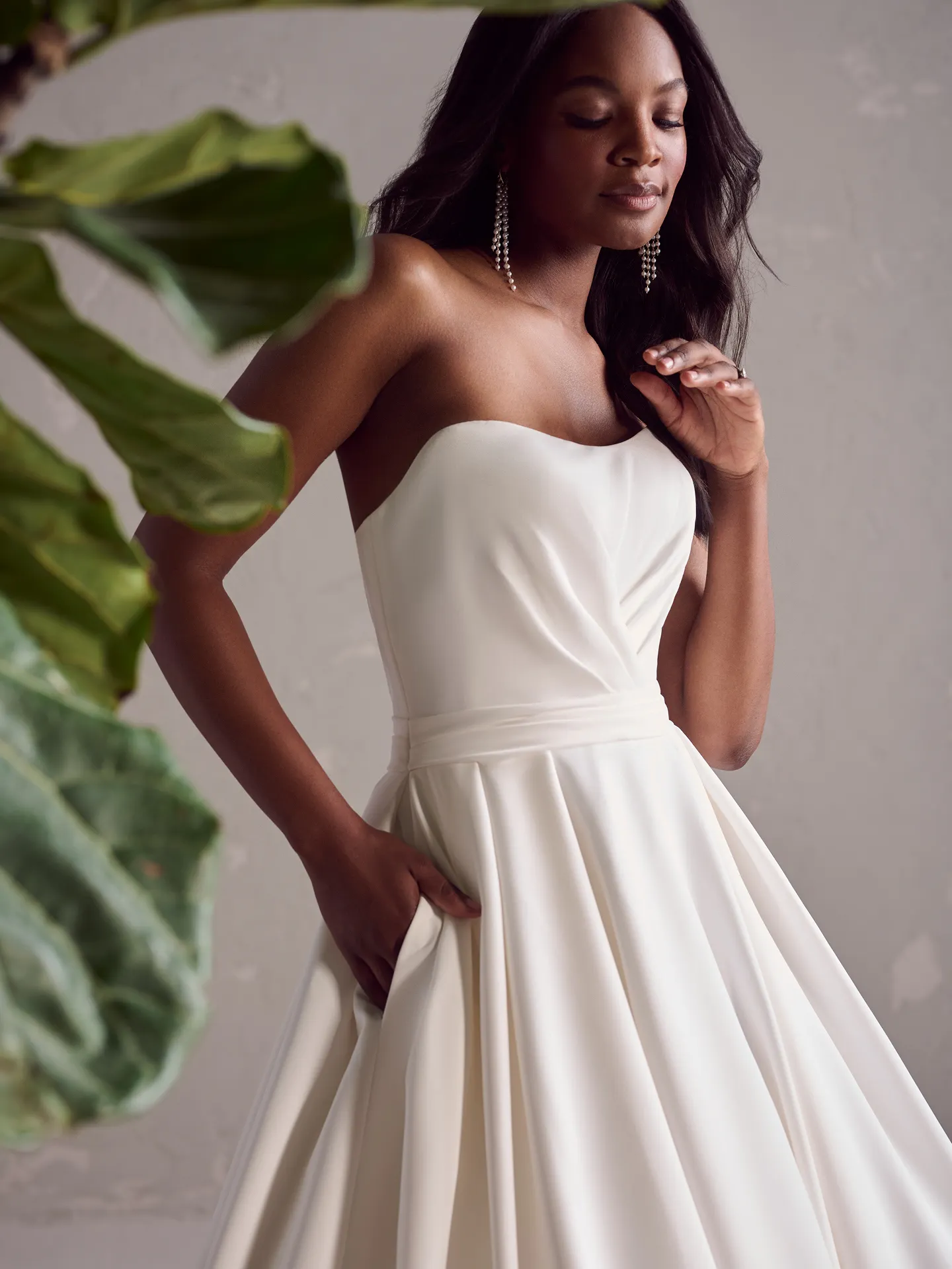 Rebecca Ingram Andie 24RS146A01 Ballgown-Wedding-Dress Alt53