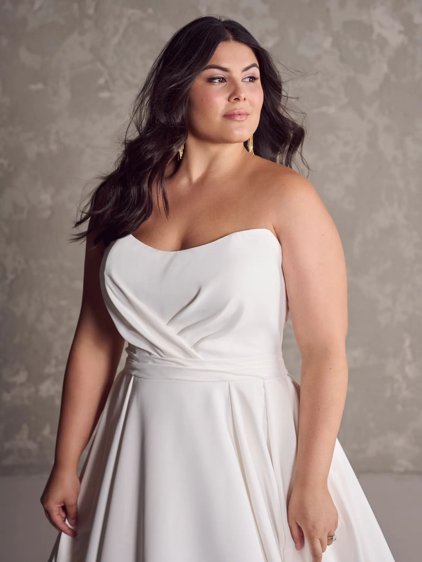 Rebecca Ingram Andie 24RS146A01 Ballgown-Wedding-Dress Alt55