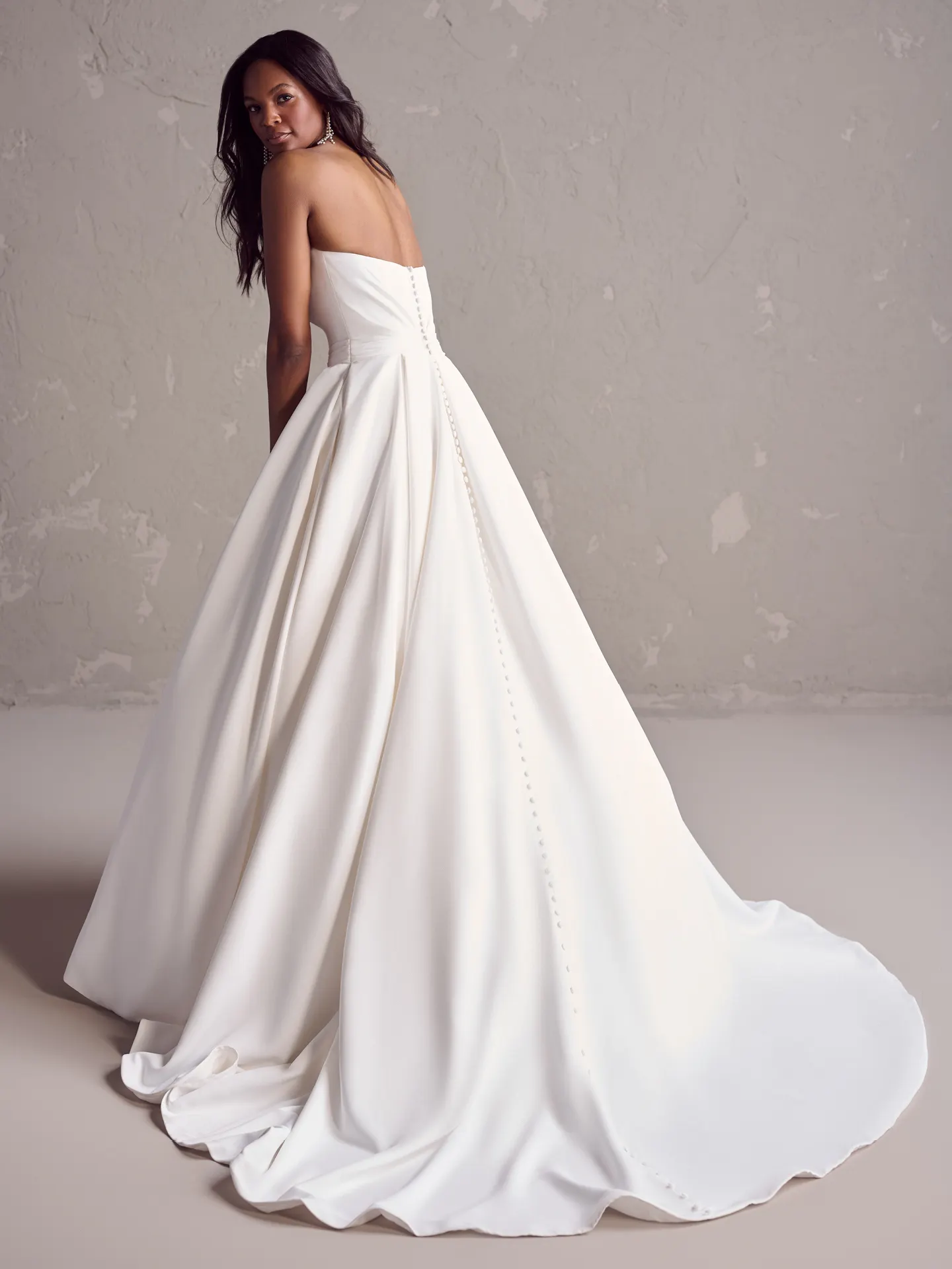 Rebecca Ingram Andie 24RS146A01 Ballgown-Wedding-Dress Alt57