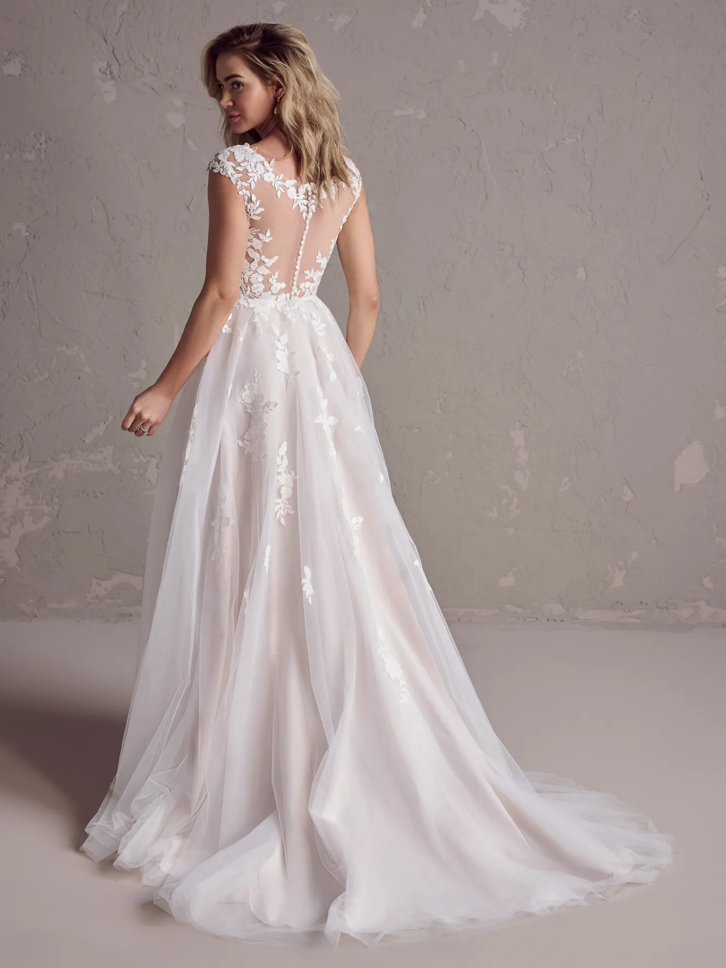 Rebecca Ingram Benicia 24RN156A01 A-Line-Wedding-Dress Alt53