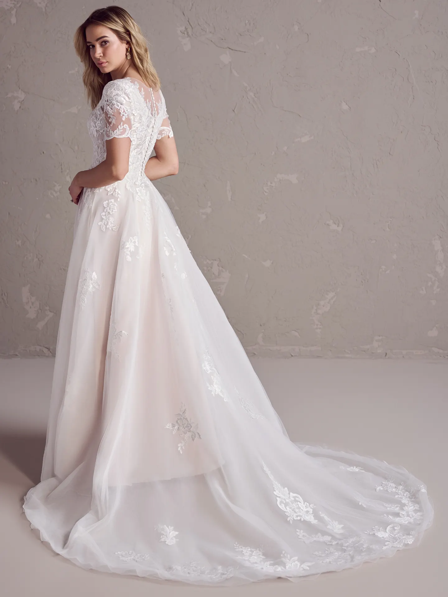 Rebecca Ingram Dolly Leigh 23RS695C01 A-Line-Wedding-Dress Alt53