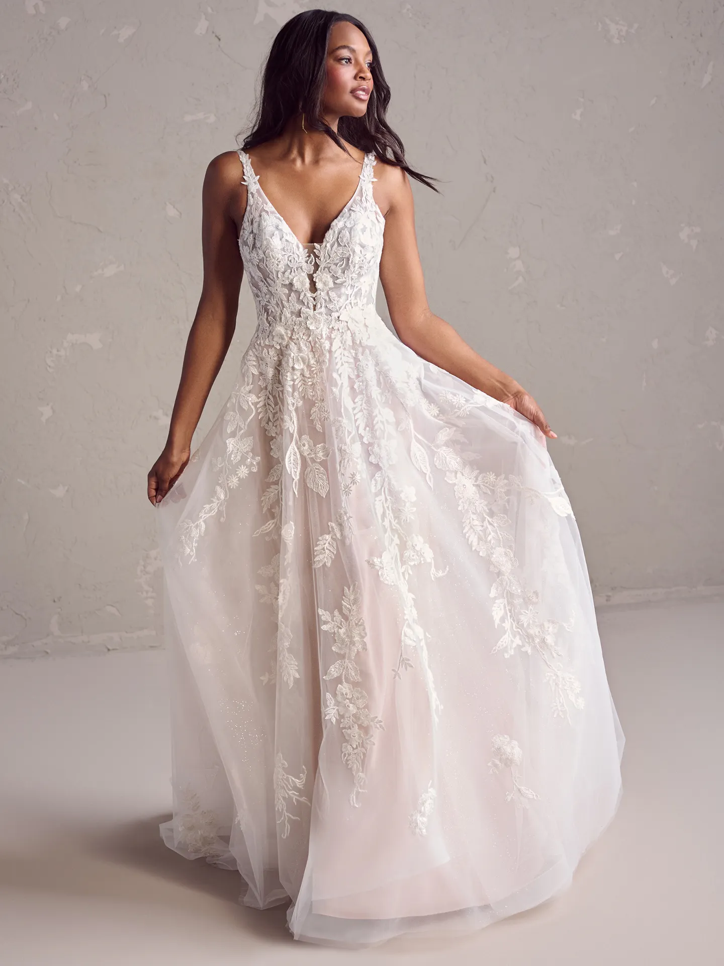 Rebecca Ingram Erica 24RB151A01 A-Line-Wedding-Dress Alt51