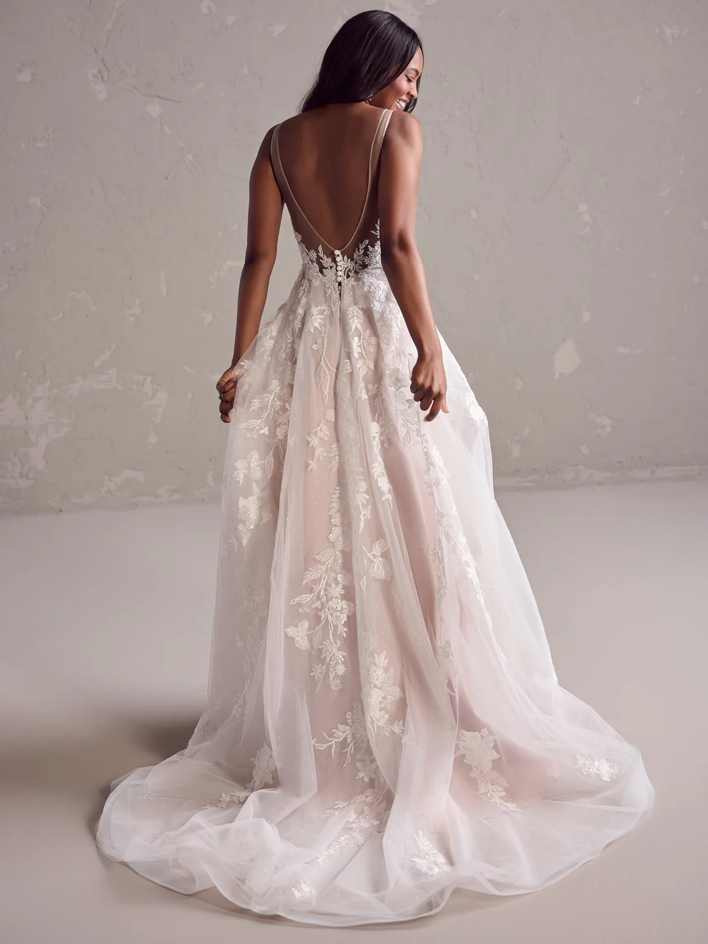 Rebecca Ingram Erica 24RB151A01 A-Line-Wedding-Dress Alt53