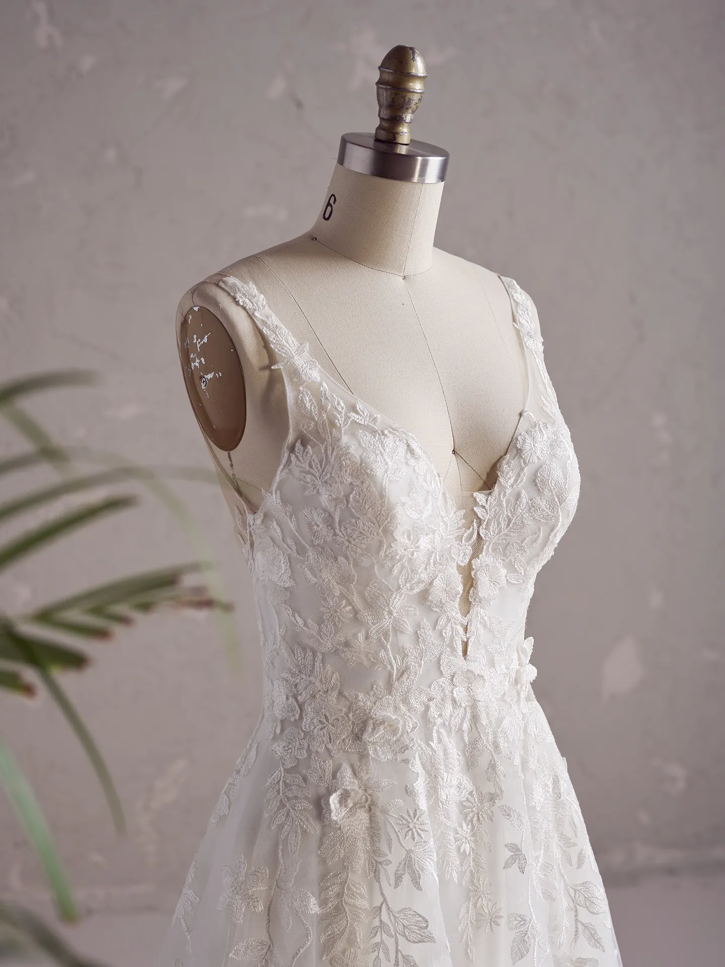 Rebecca Ingram Erica 24RB151B02 A-Line-Wedding-Dress Alt101