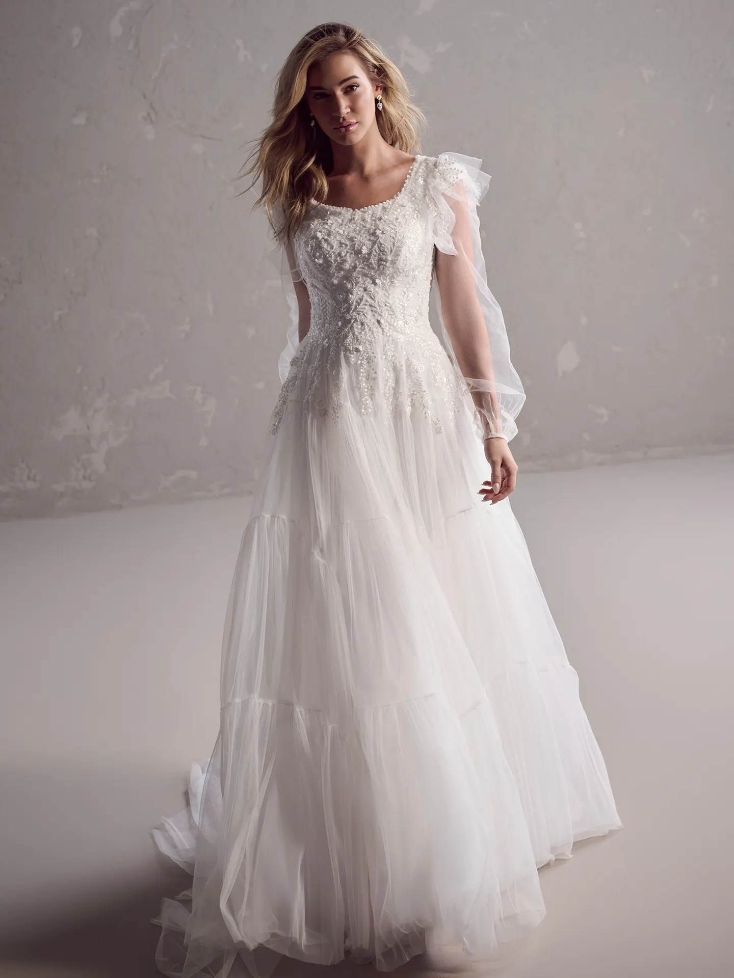 Rebecca Ingram Harriet Leigh 23RC072E01 A-Line-Wedding-Dress Alt50