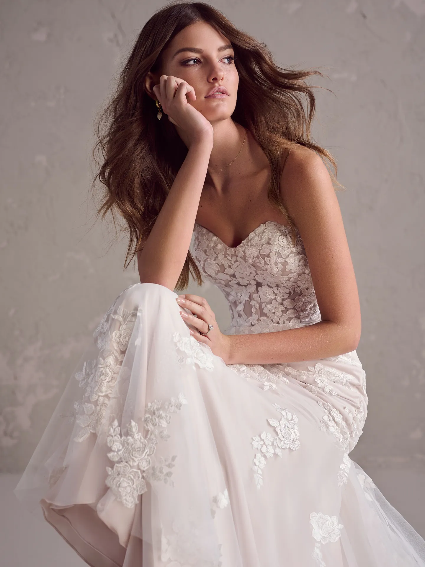 Rebecca Ingram Hilda 24RS183A01 Fit-and-Flare-Wedding-Dress Alt50