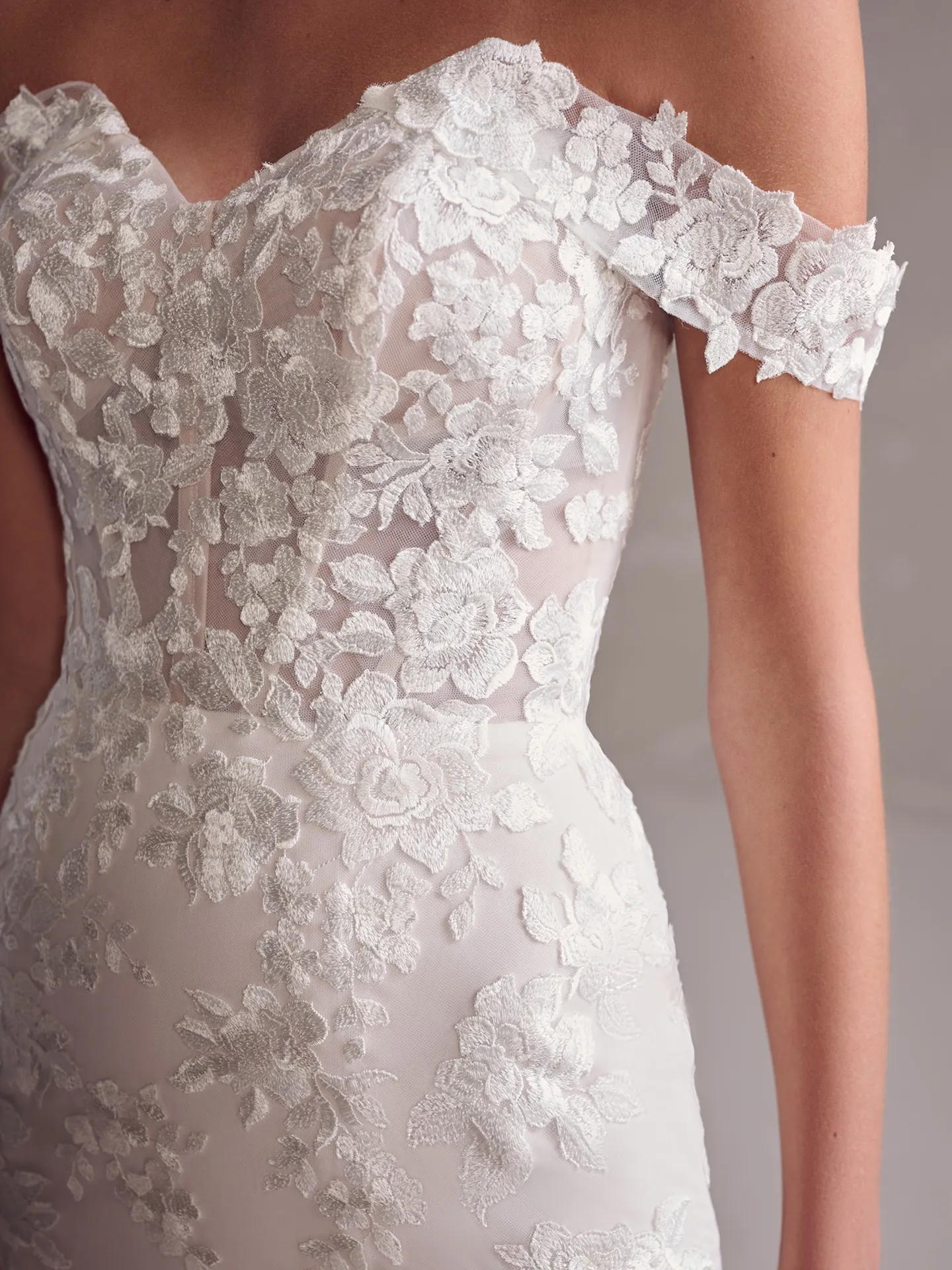 Rebecca Ingram Hilda 24RS183A01 Fit-and-Flare-Wedding-Dress Alt54