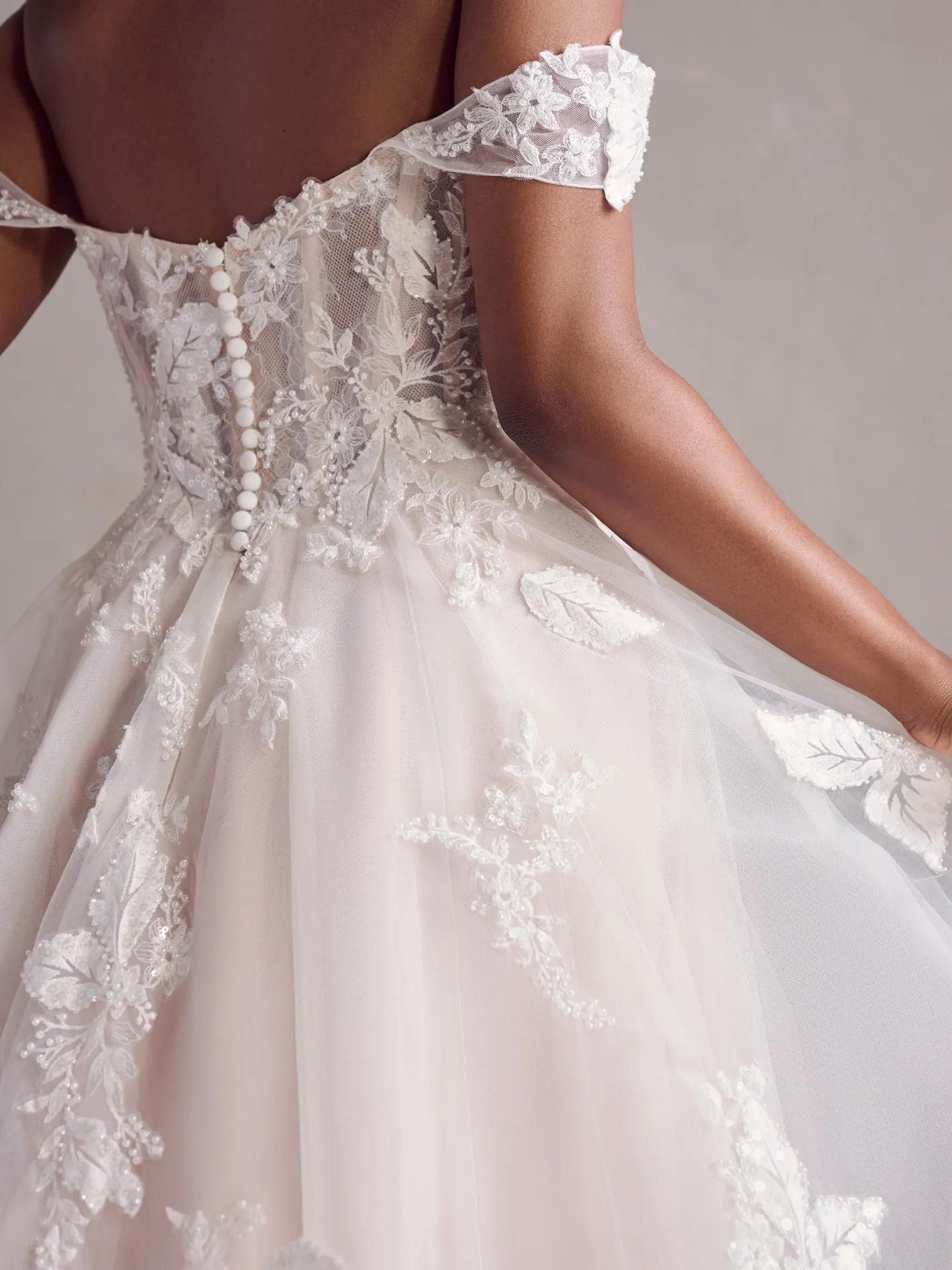Rebecca Ingram Janice 24RN159A01 A-Line-Wedding-Dress Alt52