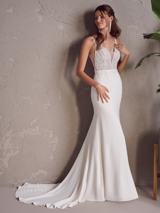 Rebecca Ingram Jenrose 24RS196A01 Sheath-Wedding-Dress Alt50