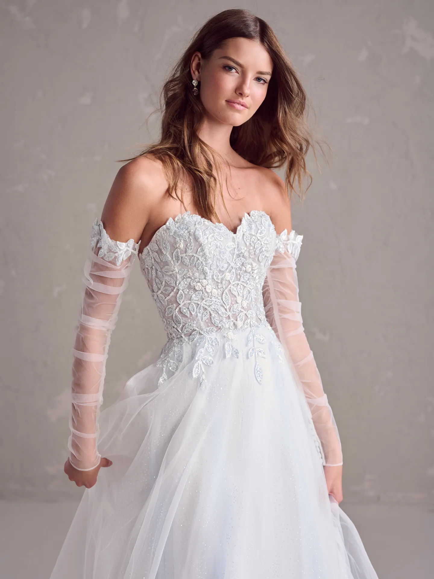 Rebecca Ingram Marigold 24RB182A01 A-Line-Wedding-Dress Alt54