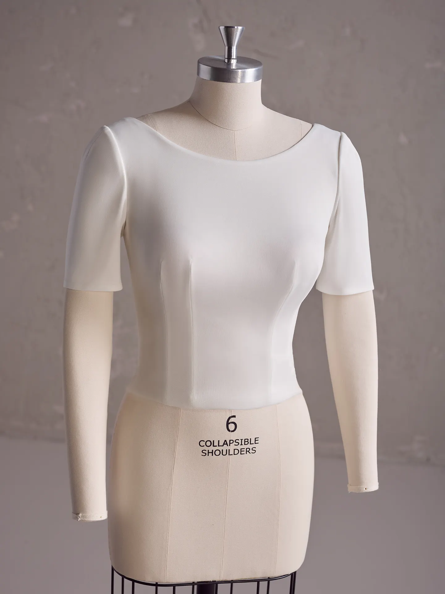 Rebecca Ingram Pilar Leigh 23RC713B01 Bodice-Lining Alt100