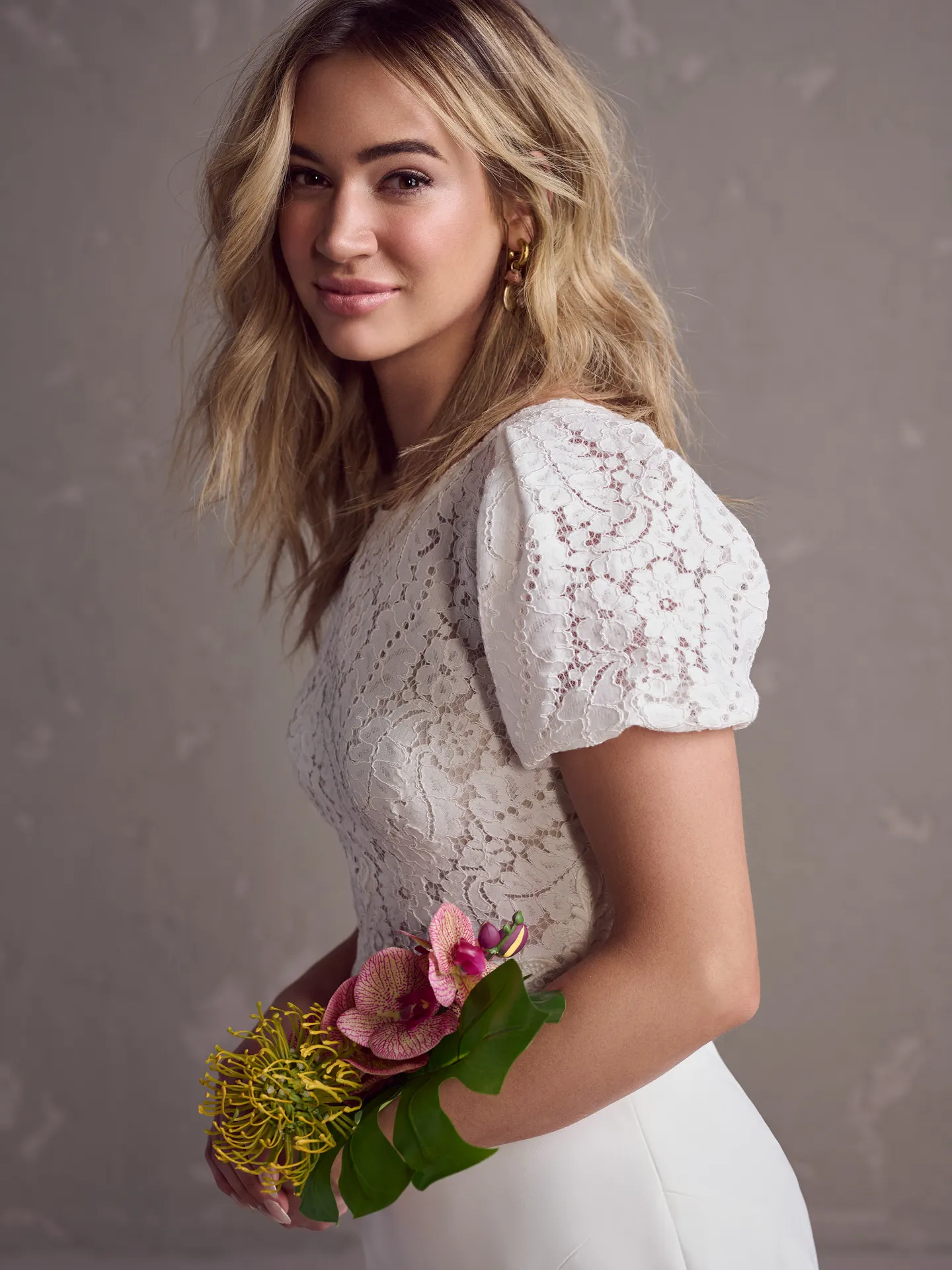 Rebecca Ingram Pilar Leigh 23RC713B01 Fit-and-Flare-Wedding-Dress Alt50