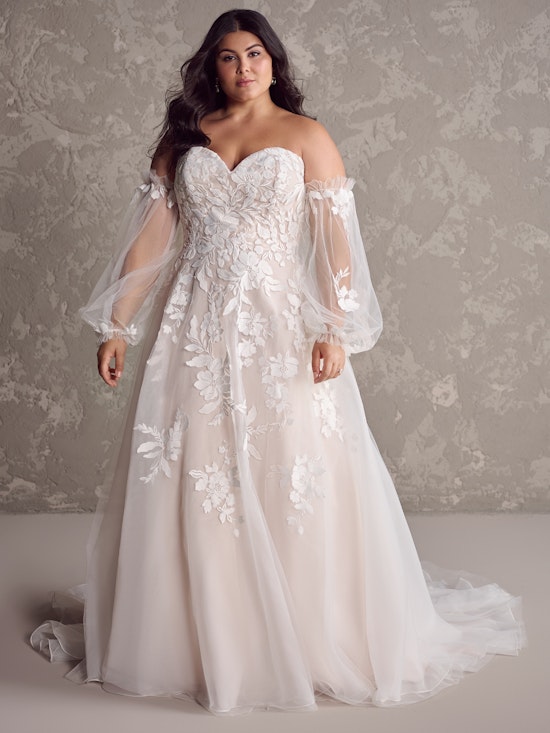 Rebecca Ingram Ruby 24RS186B01 A-Line-Wedding-Dress Alt52