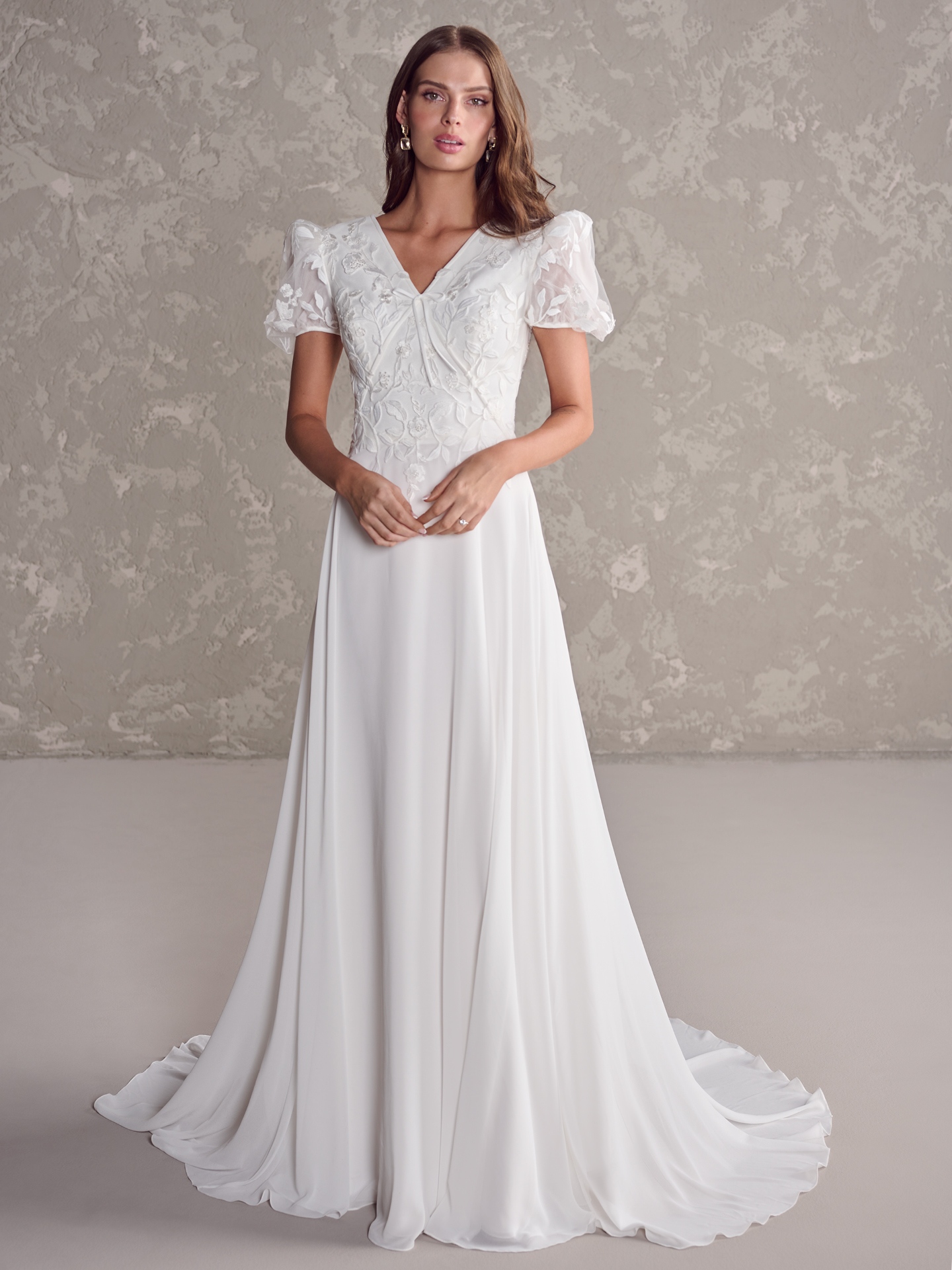 Rebecca Ingram Sue Leigh 24RW162C01 A-Line-Wedding-Dress Alt50