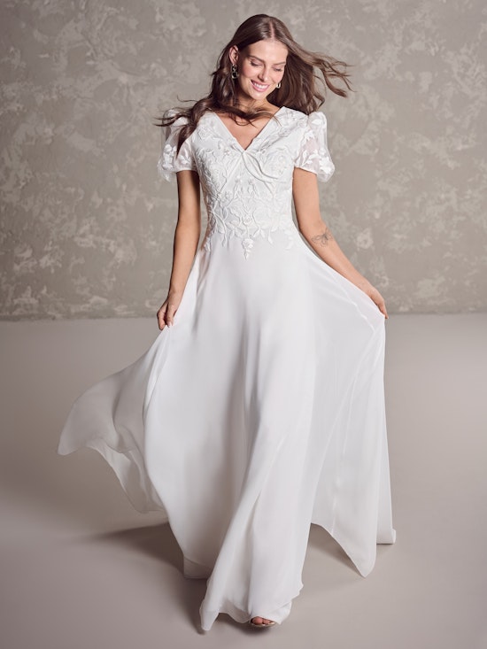 Rebecca Ingram Sue Leigh 24RW162C01 A-Line-Wedding-Dress Alt52