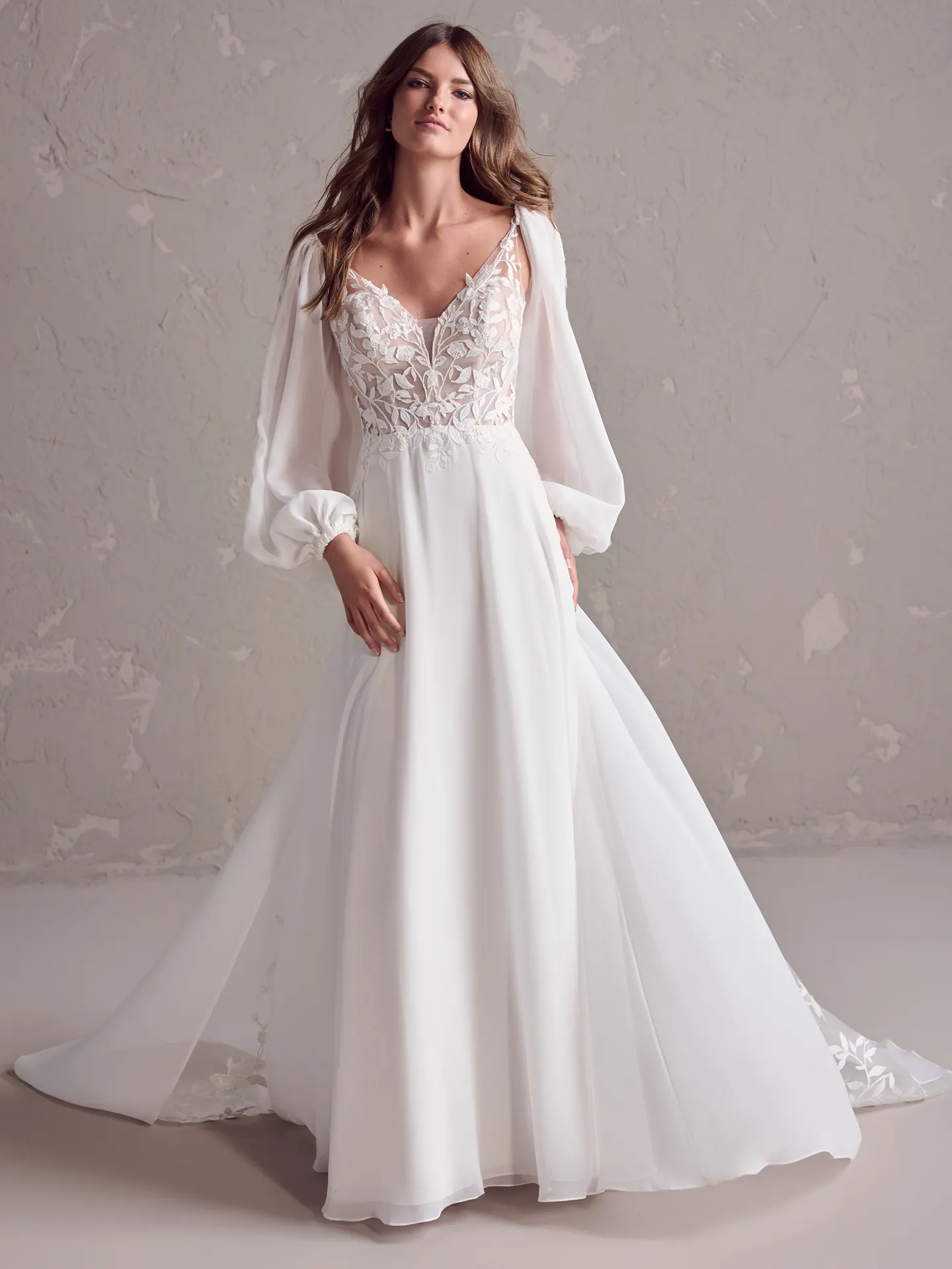 Rebecca Ingram Sue 24RW162A01 Sheath-Wedding-Dress Alt50