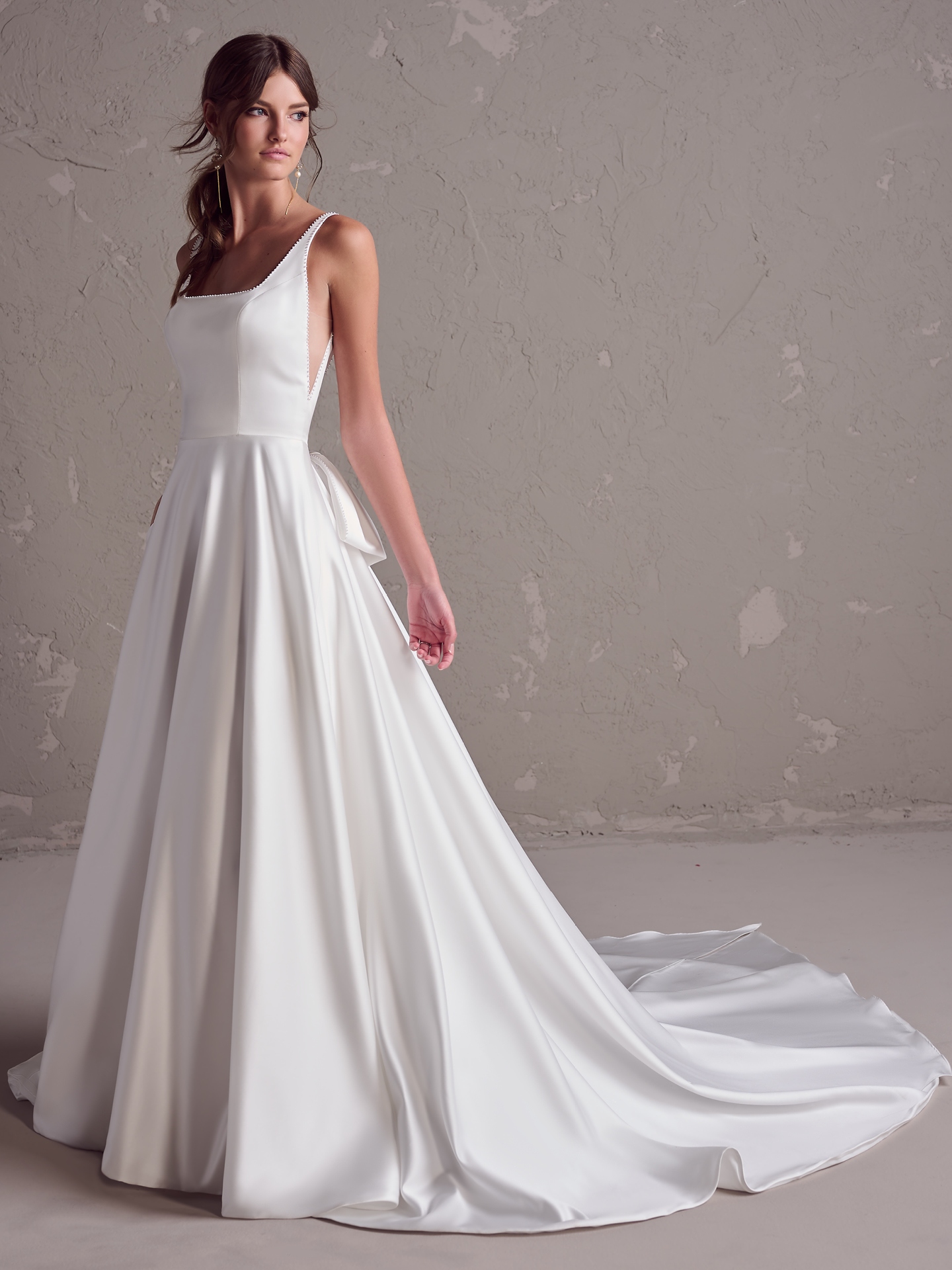 Rebecca Ingram Vesta Marie 23RK718A02 A-Line-Wedding-Dress Alt50