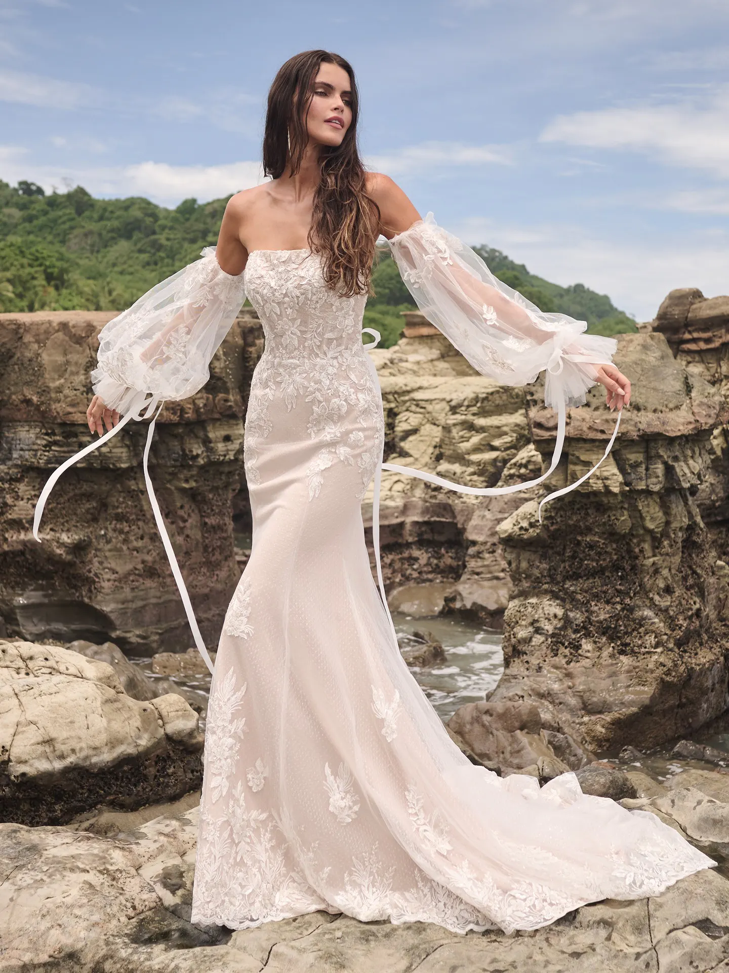 Sottero and Midgley Connor 24SC166A01 Fit-and-Flare-Wedding-Dress PROMO1